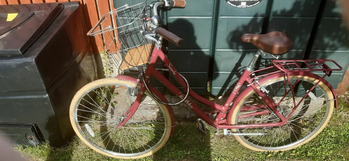 Bicycle - Image 2