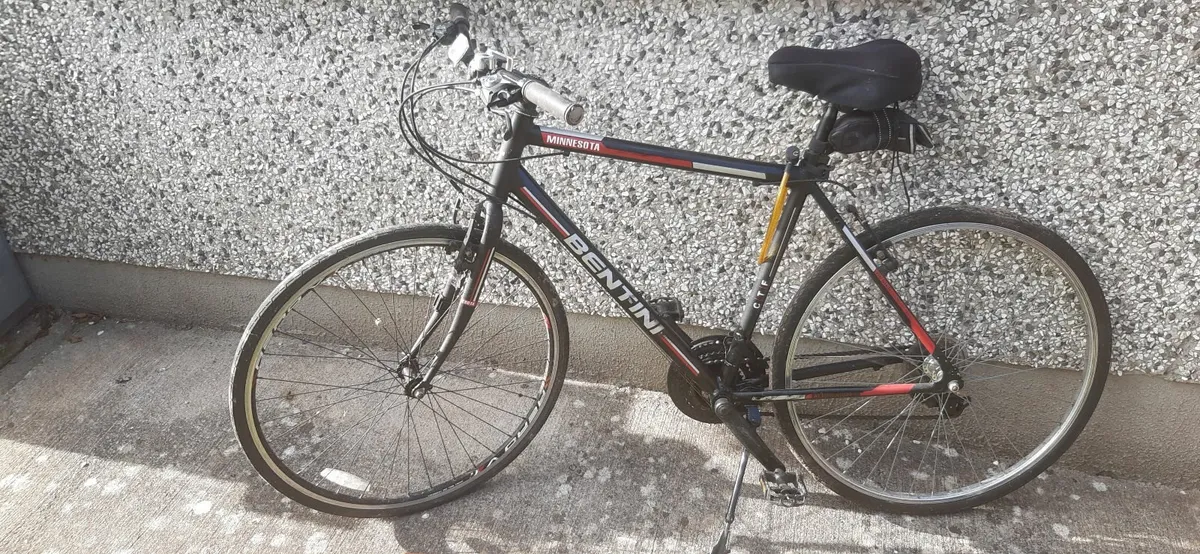 Bicycle - Image 4