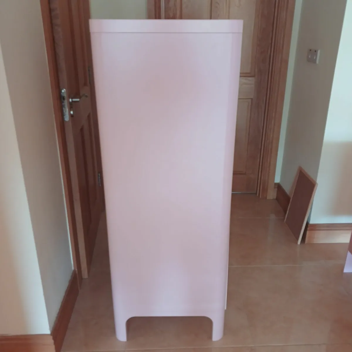 Wardrobe & Drawers - Image 3