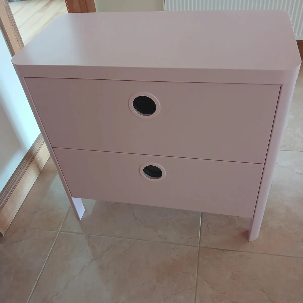 Wardrobe & Drawers - Image 4