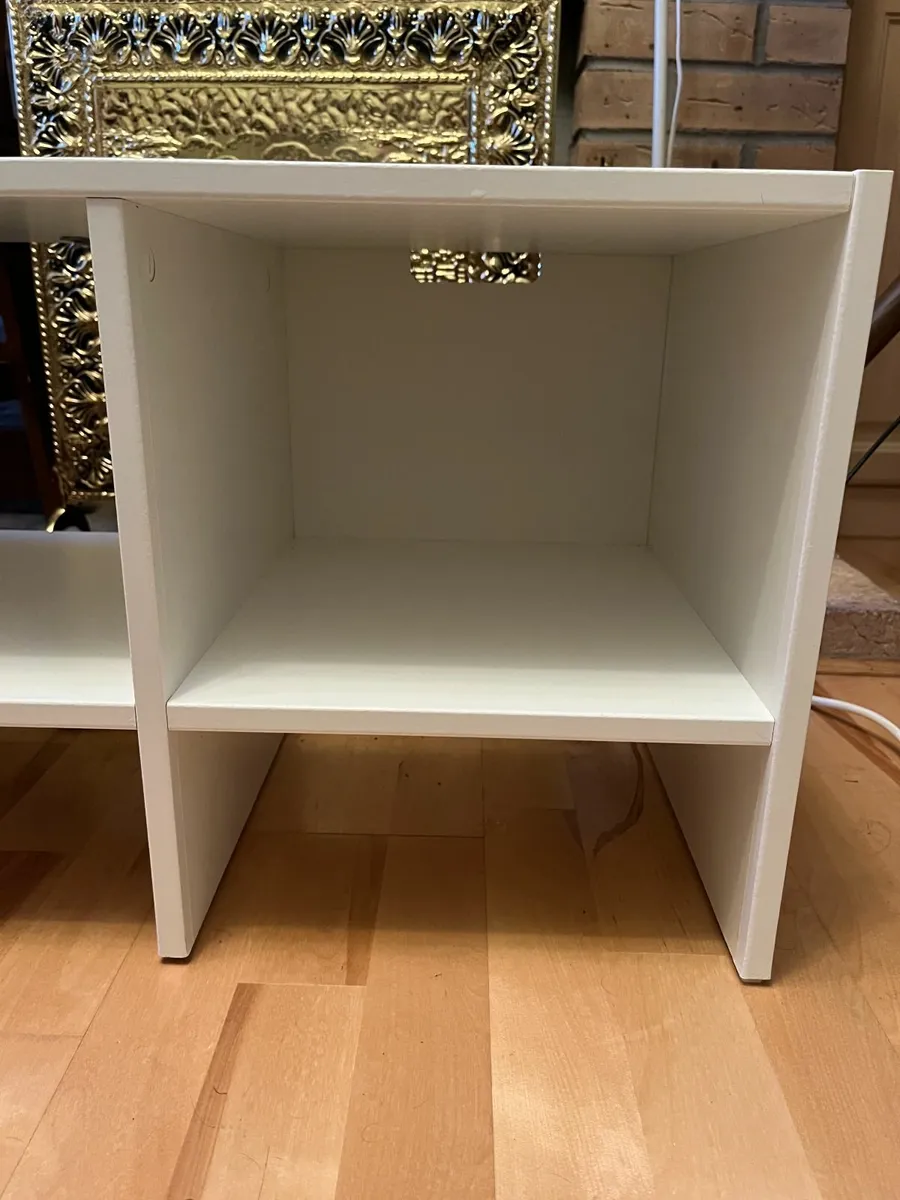 BAGGEBO TV Bench/Stand - Image 2