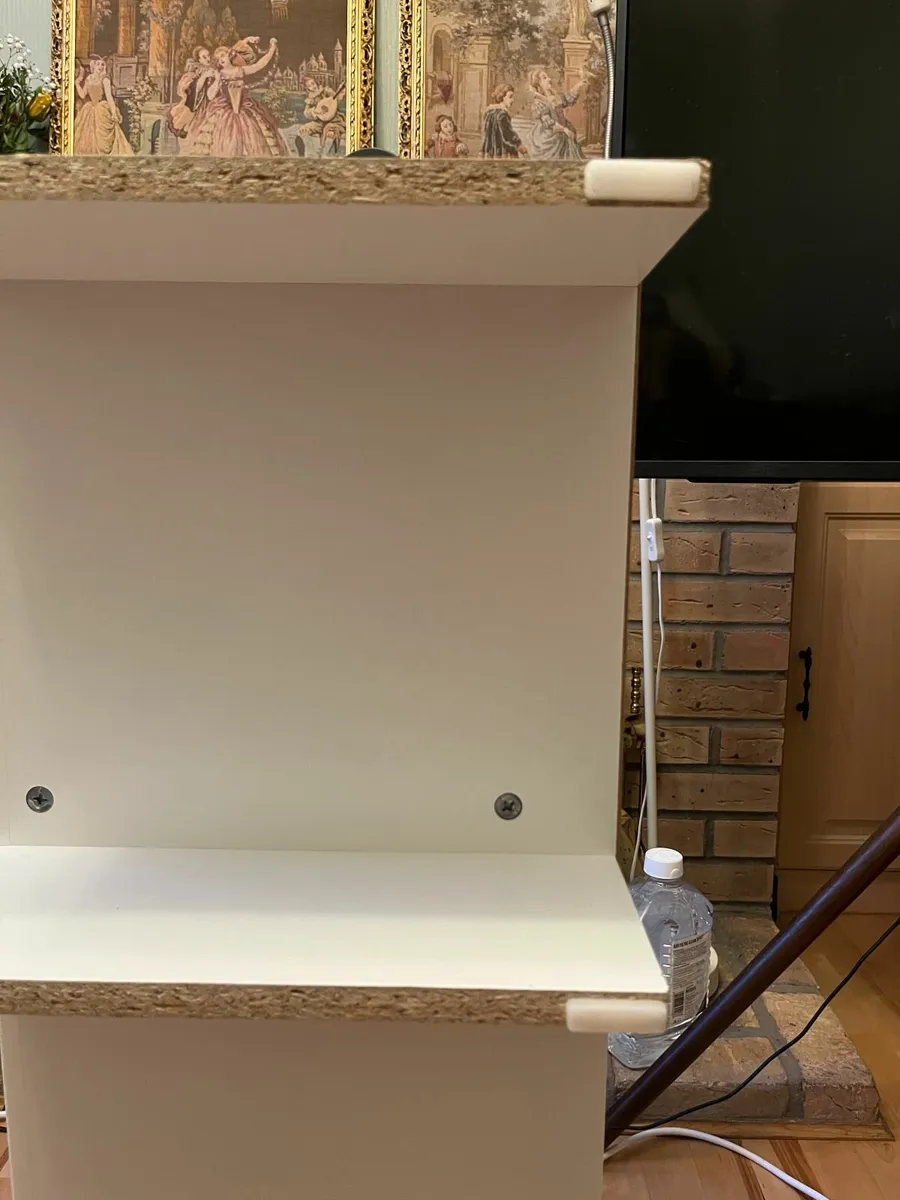 BAGGEBO TV Bench/Stand - Image 3