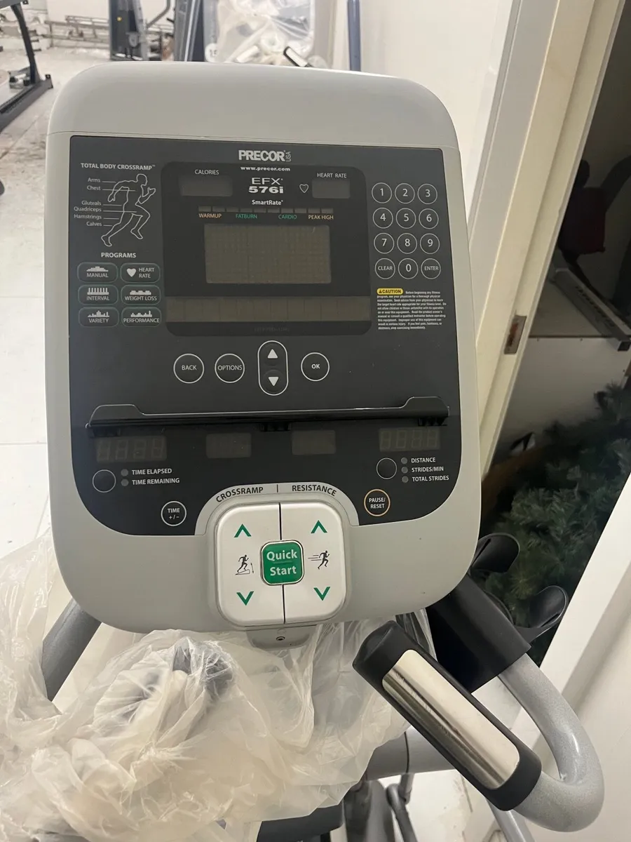 gym equipment - Image 2