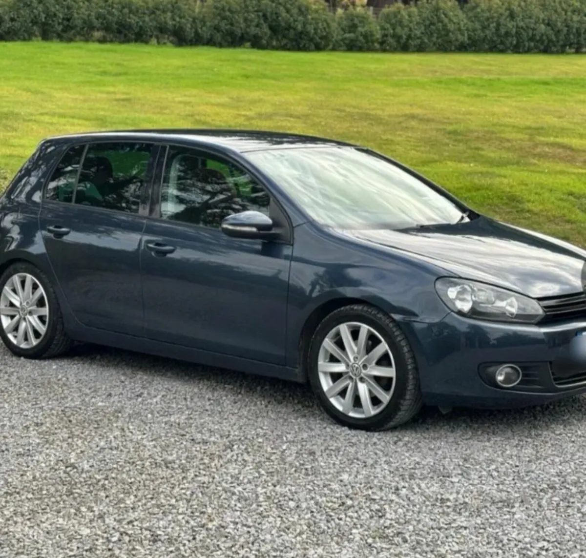 VW Golf 2.0 140bhp - Image 1