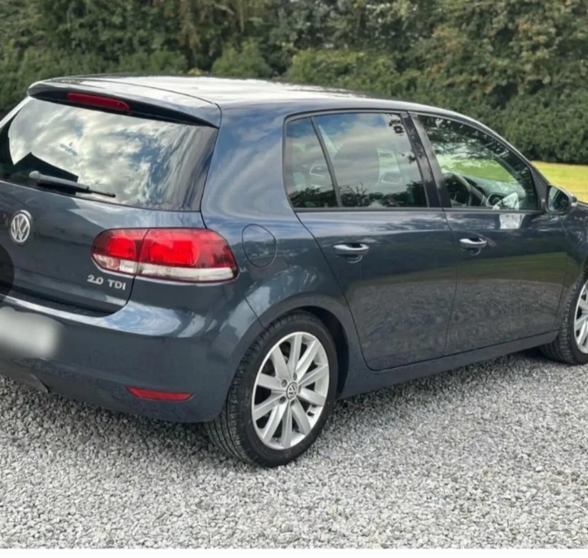 VW Golf 2.0 140bhp - Image 3