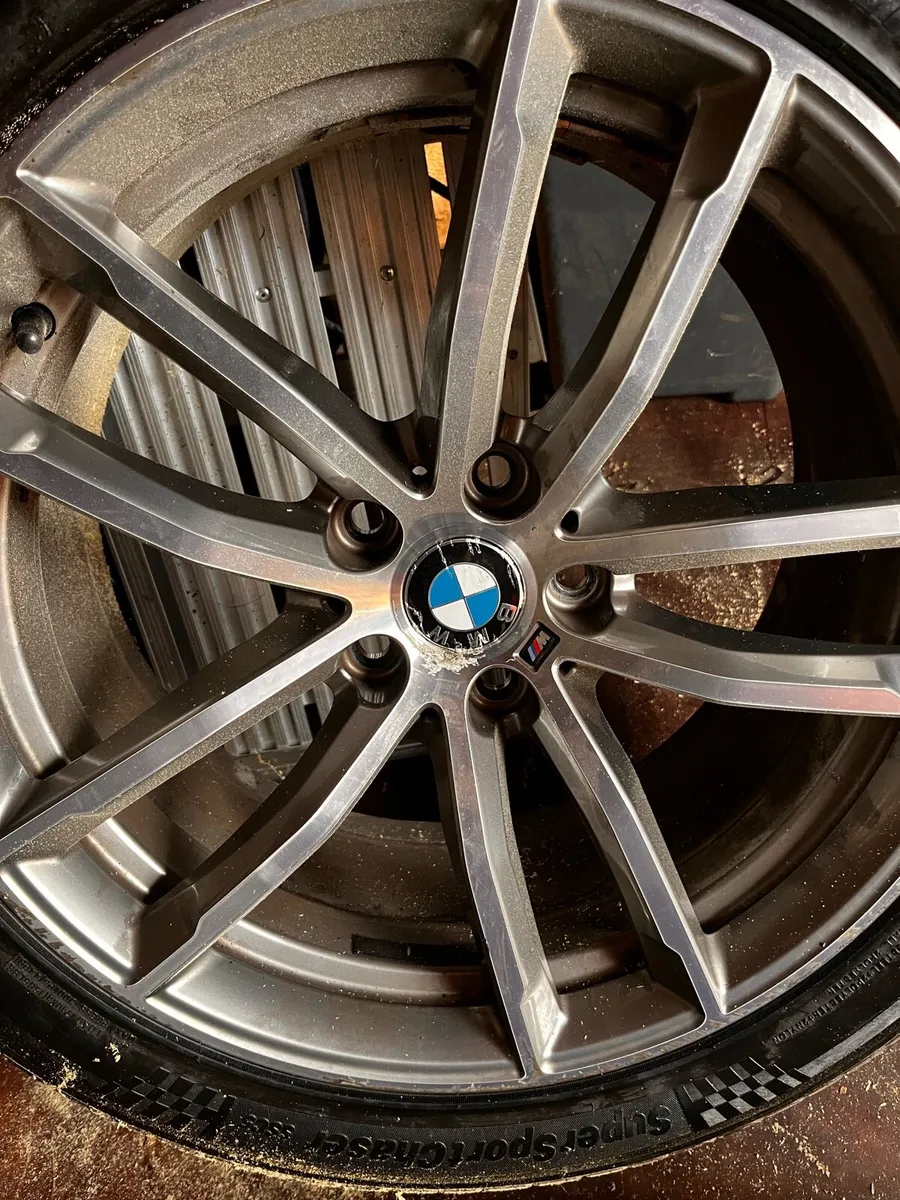 18” wheels - Image 2