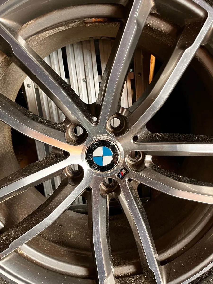 18” wheels - Image 3