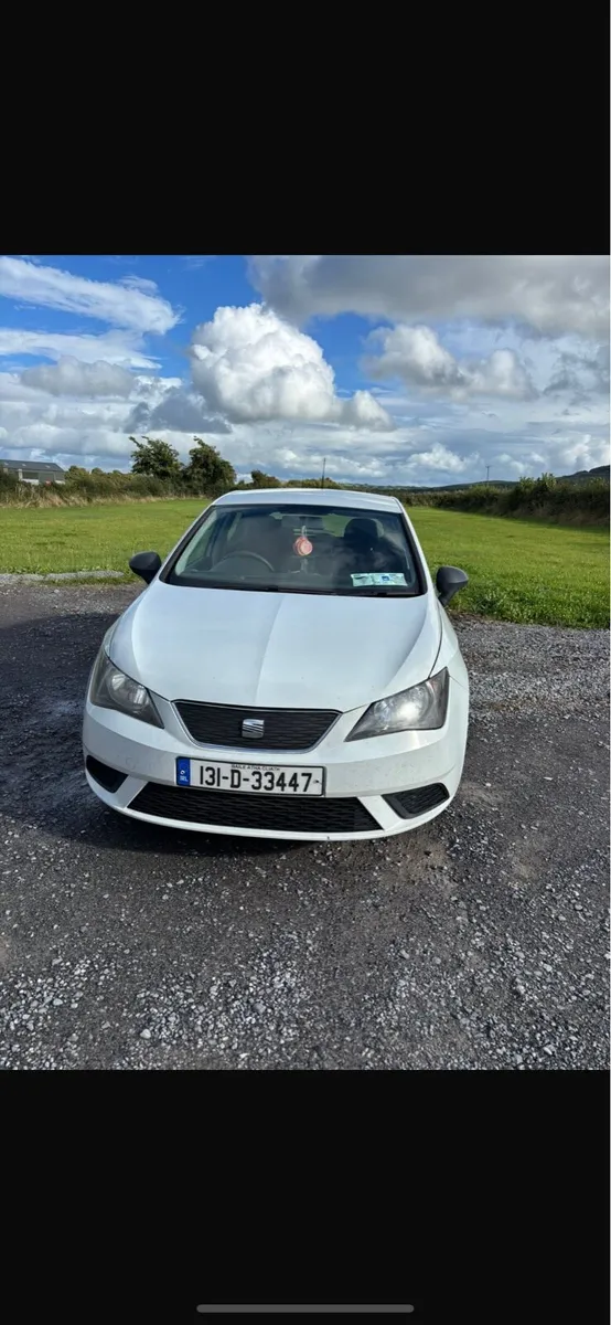 Seat Ibiza 2013 - Image 4