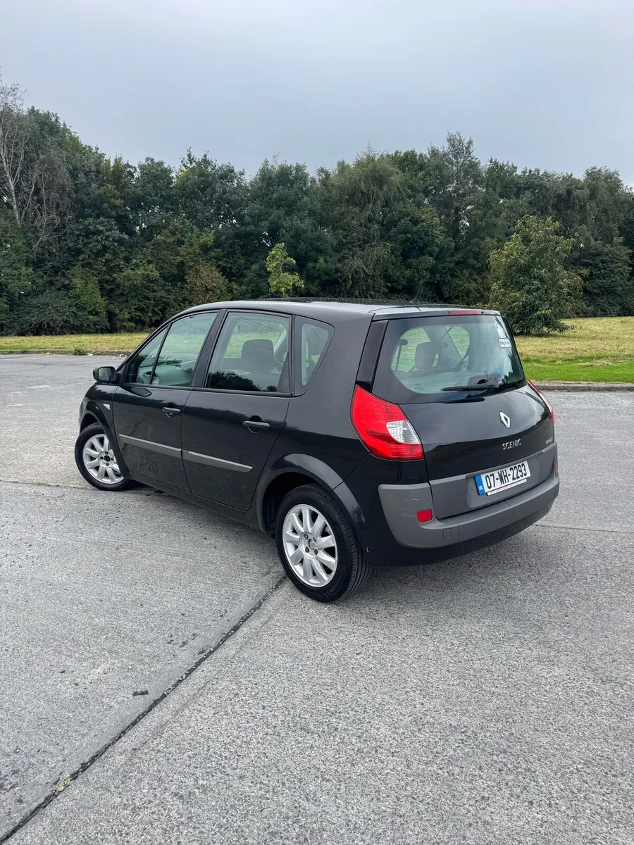 Renault Scenic 1.4 Petrol | Sunroof - Image 4