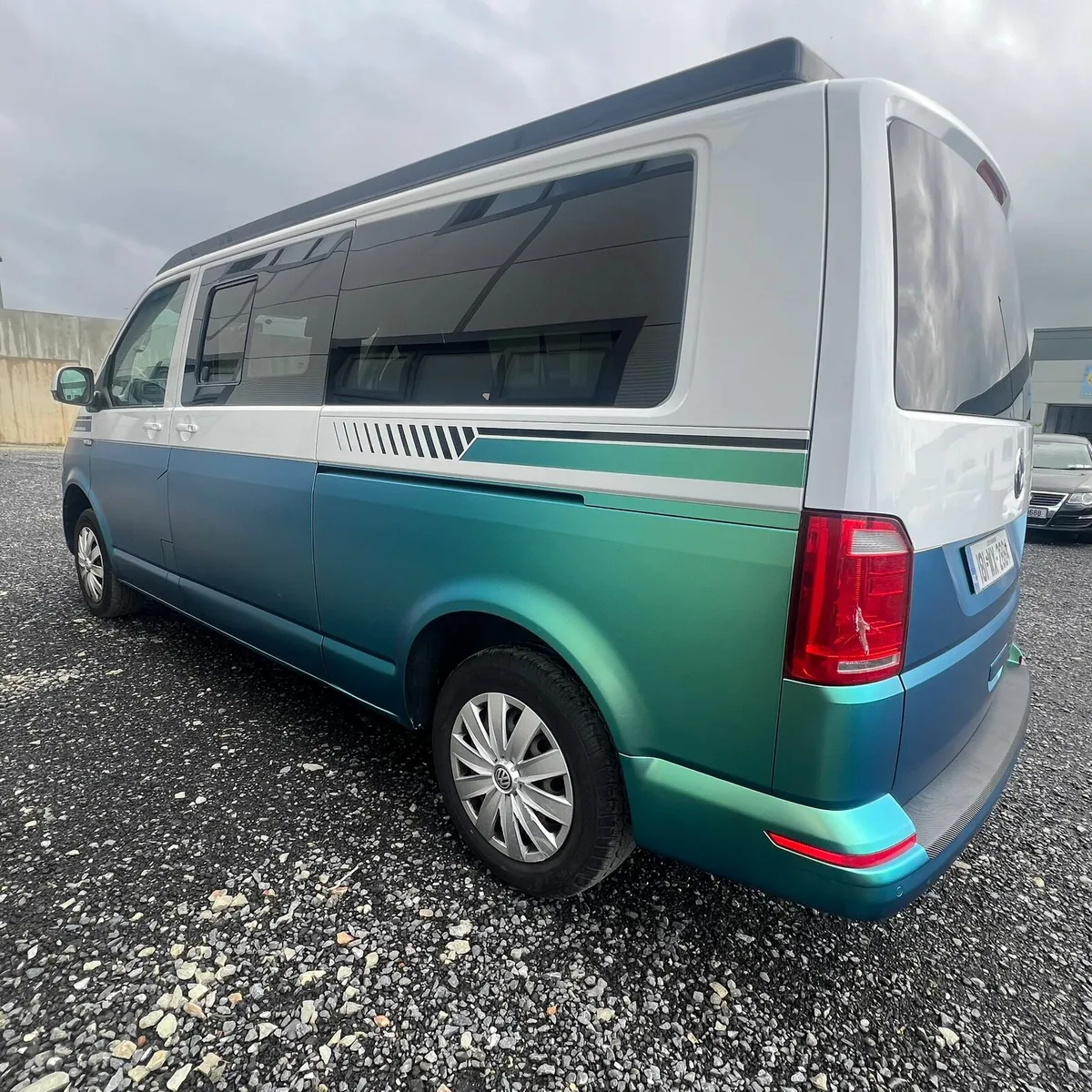 Camper conversion - Image 2