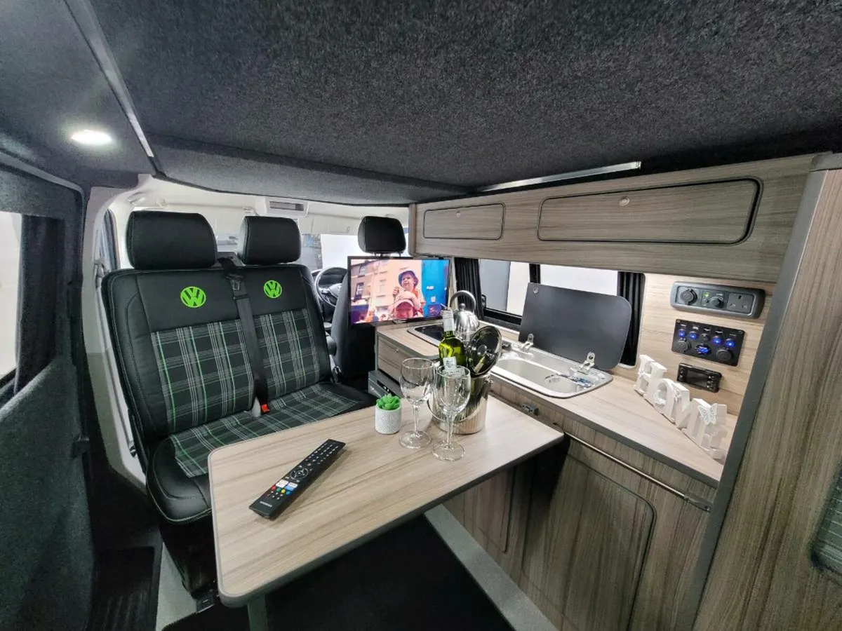 Camper conversion - Image 4