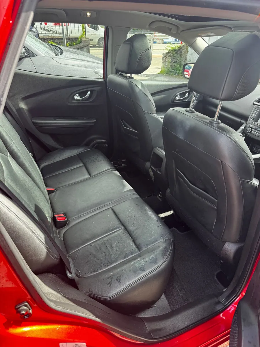 Renault Kadjar Very high spec - Image 4