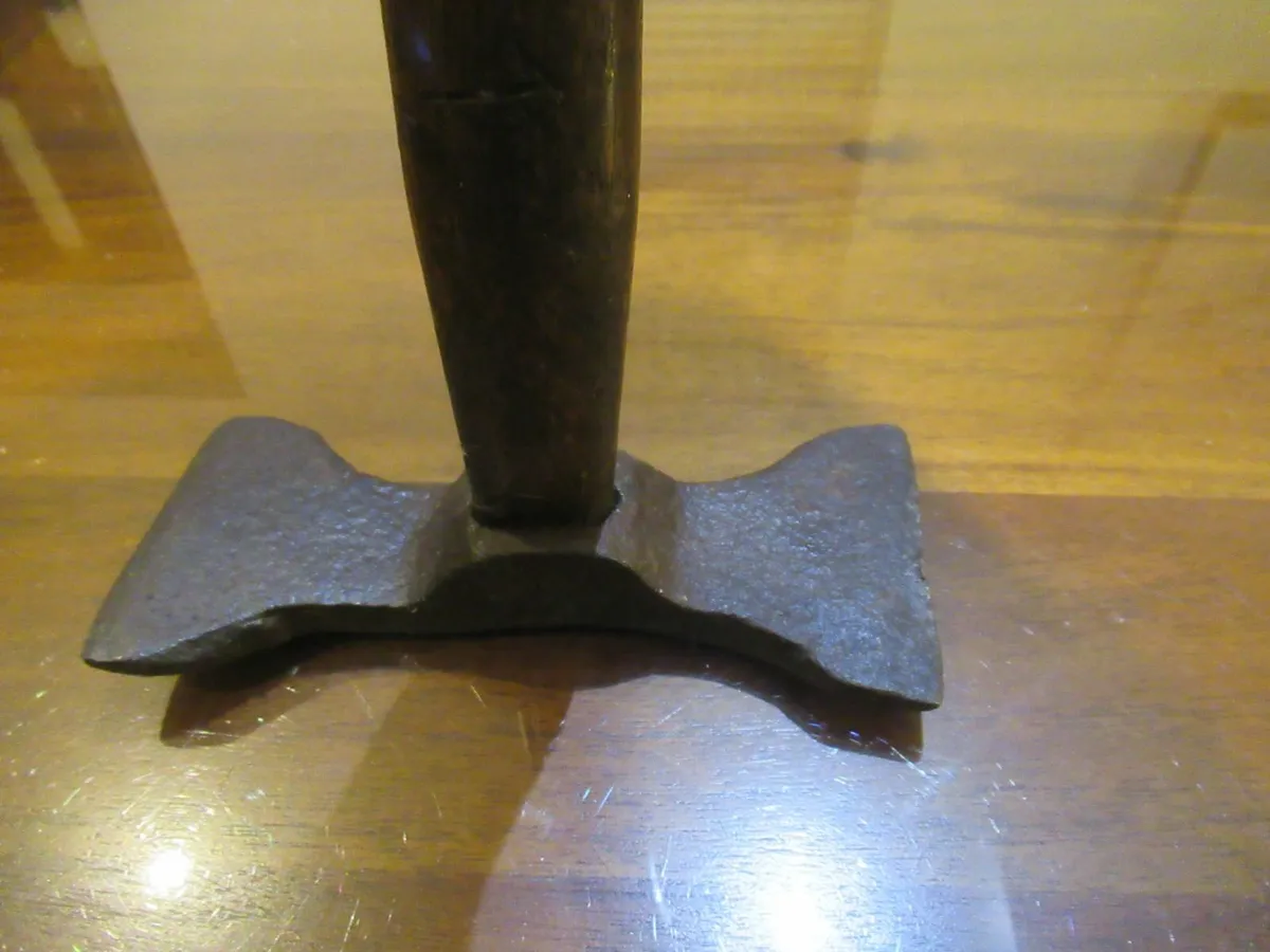 tool antique vintage hammer axe - Image 1