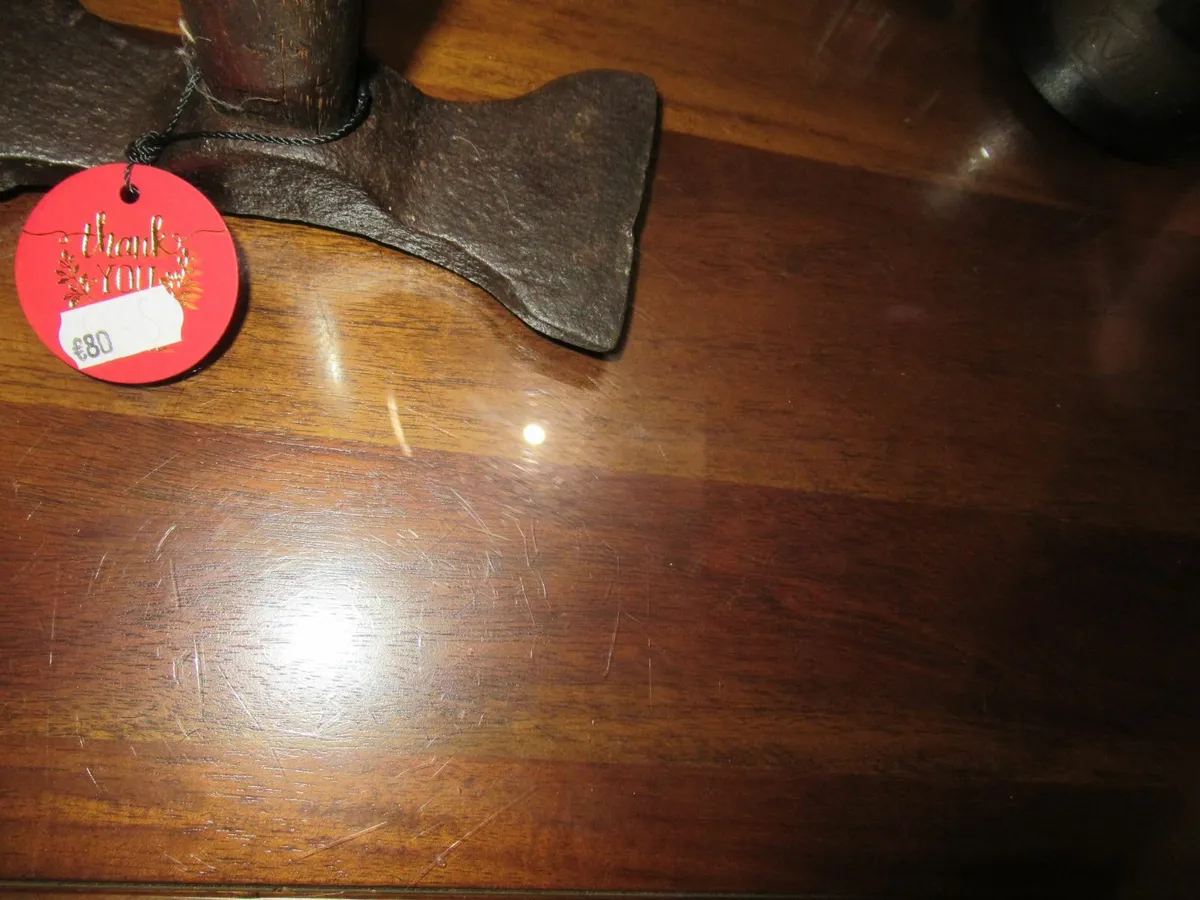 tool antique vintage hammer axe - Image 4