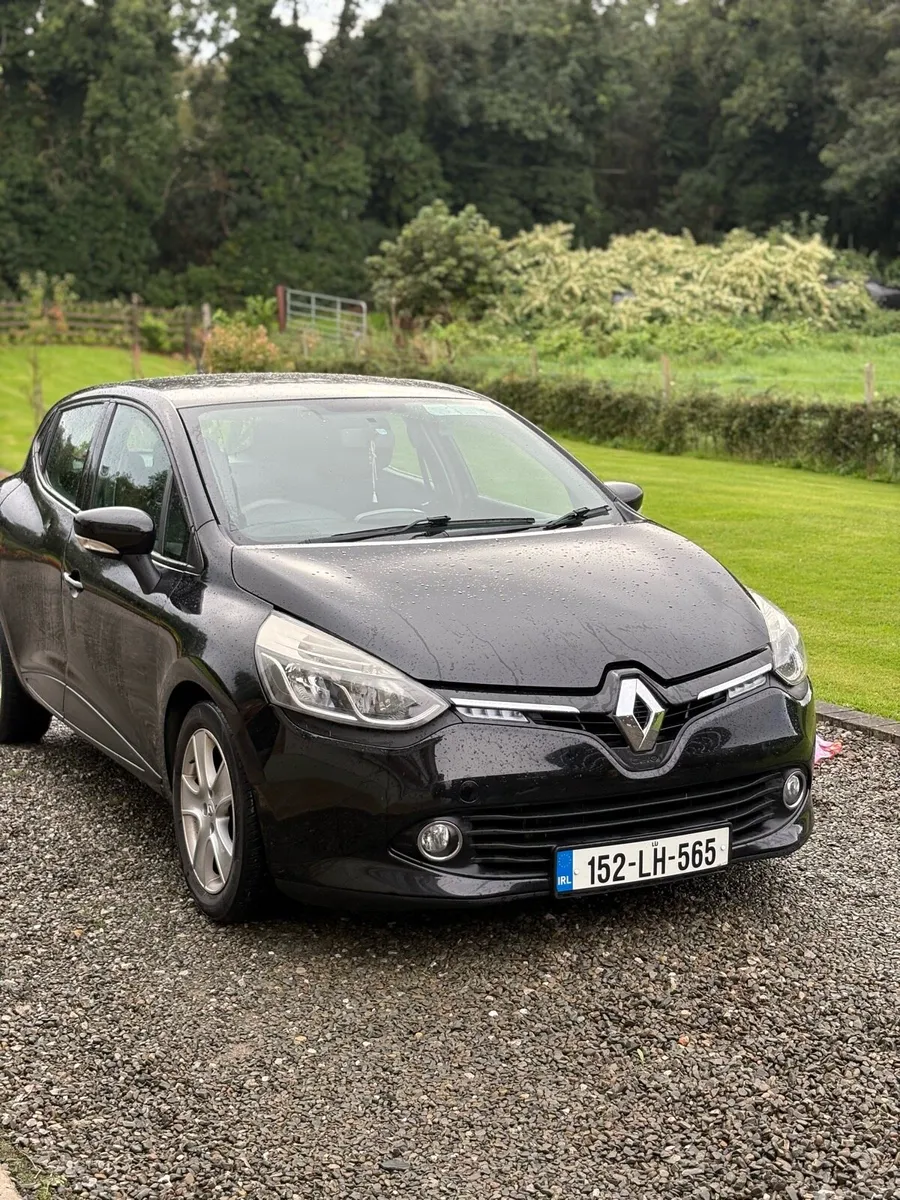Renault Clio - Image 2