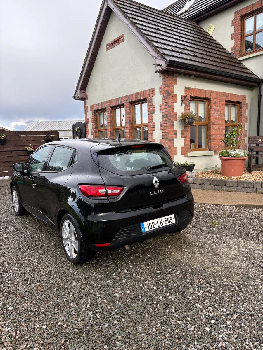 Renault Clio - Image 3