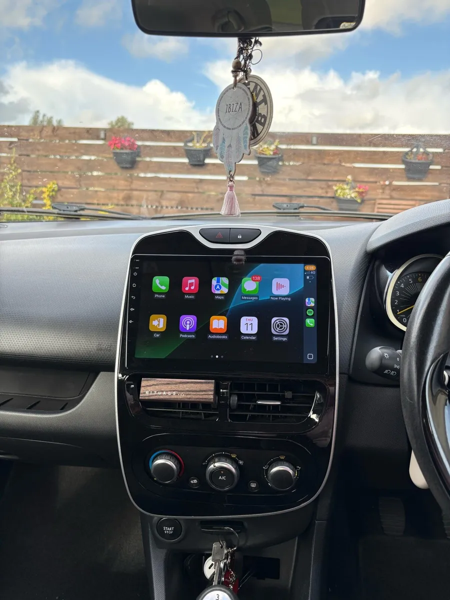 Renault Clio - Image 4