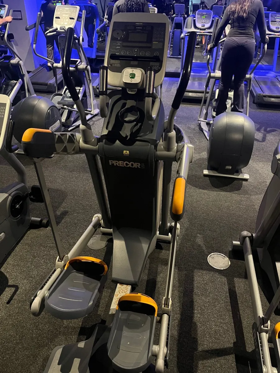 gym equipment - Image 2