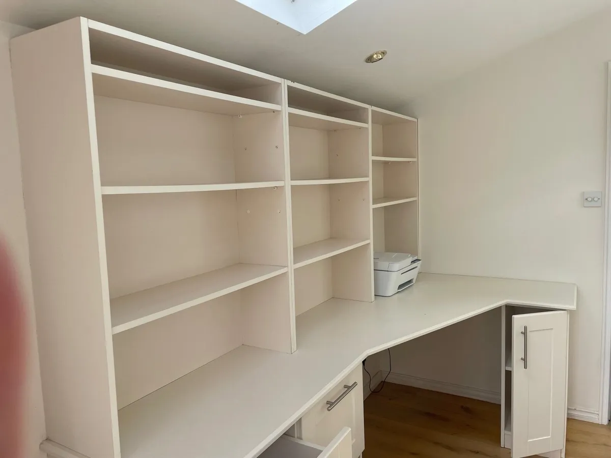 Home office - Image 1