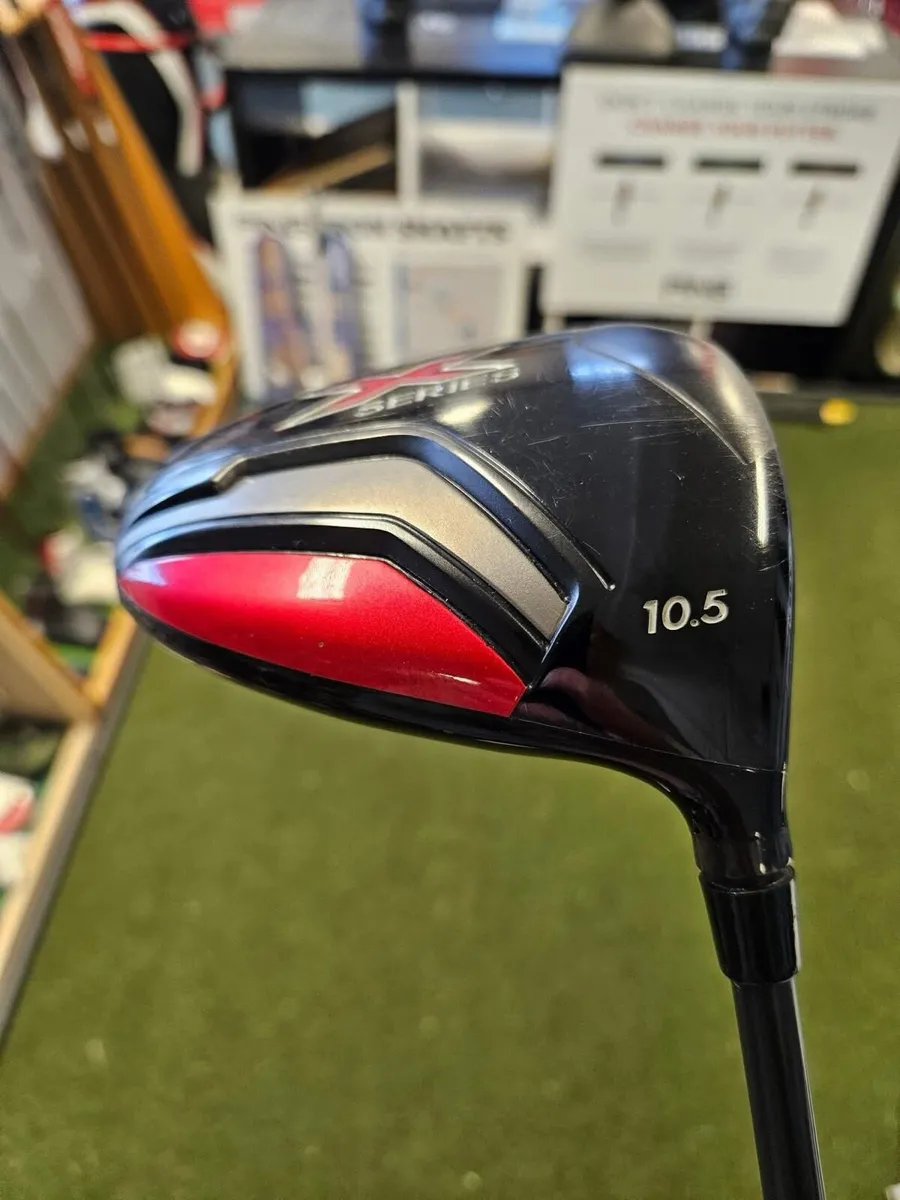 Callaway X Series Driver - Image 2