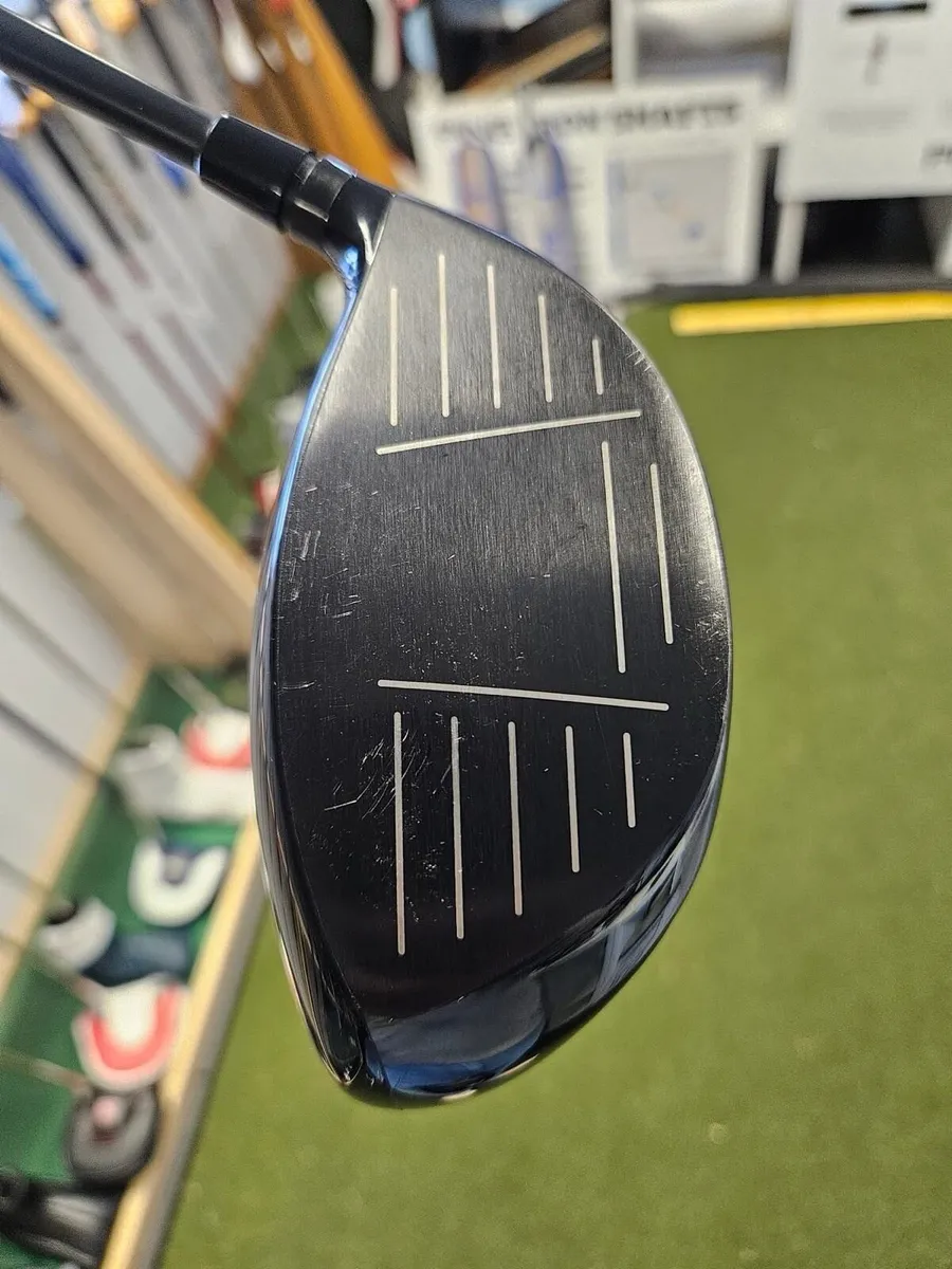 Callaway X Series Driver - Image 4