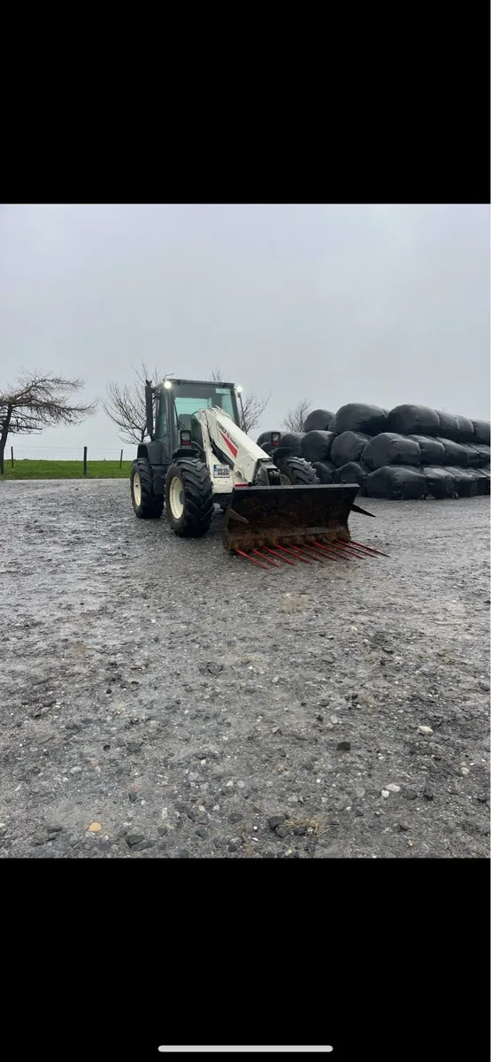 Terex TR250 - Image 1