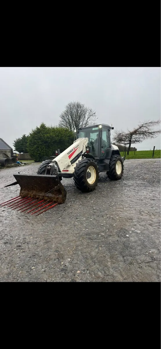 Terex TR250 - Image 3