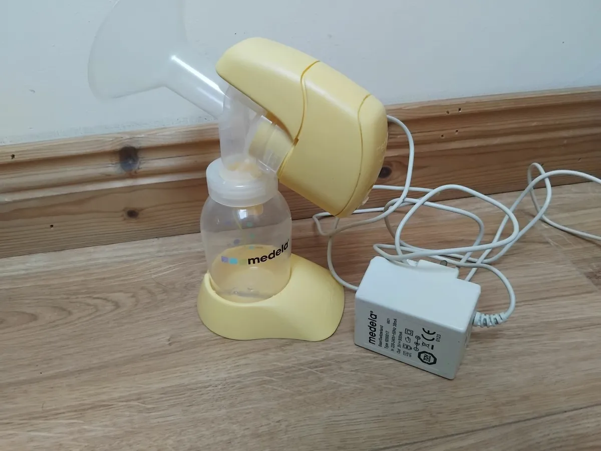 Breast Pump