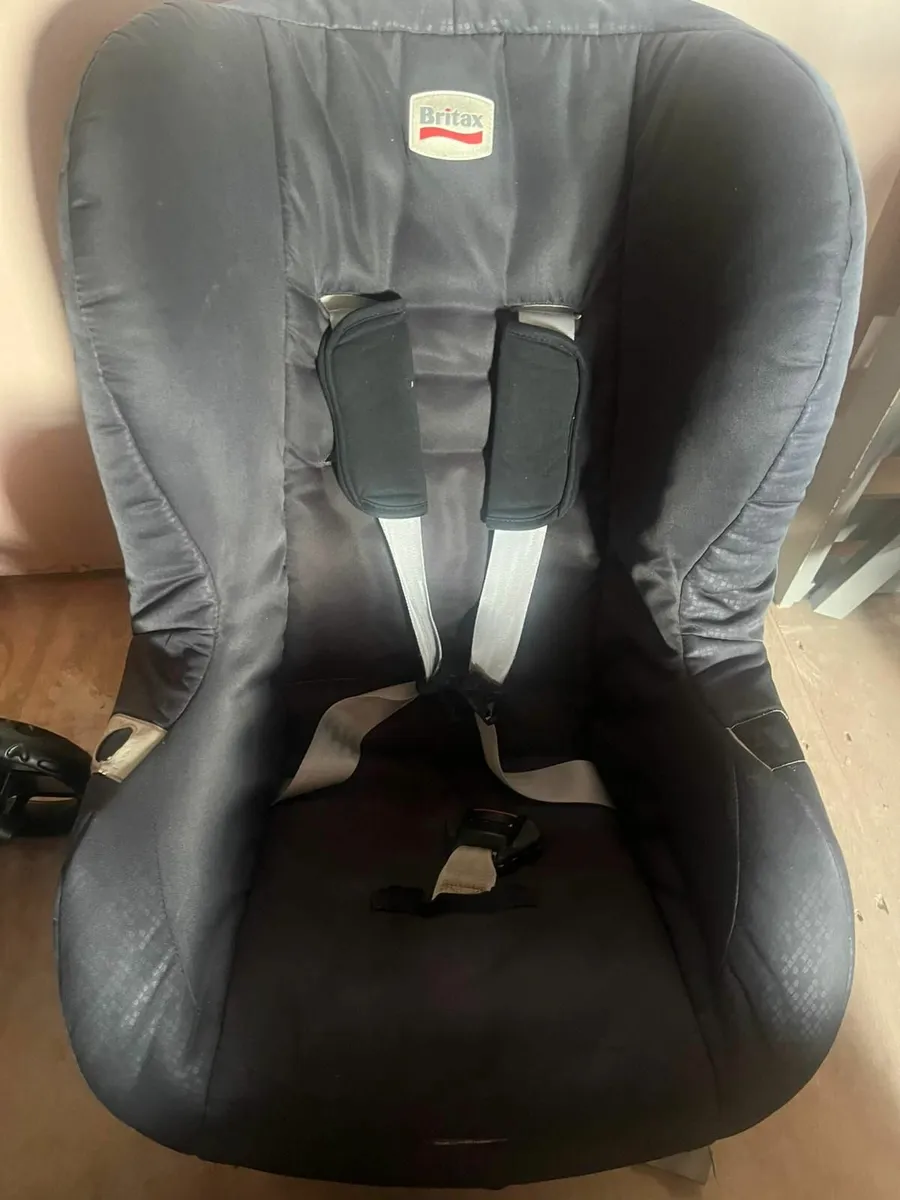Car seat