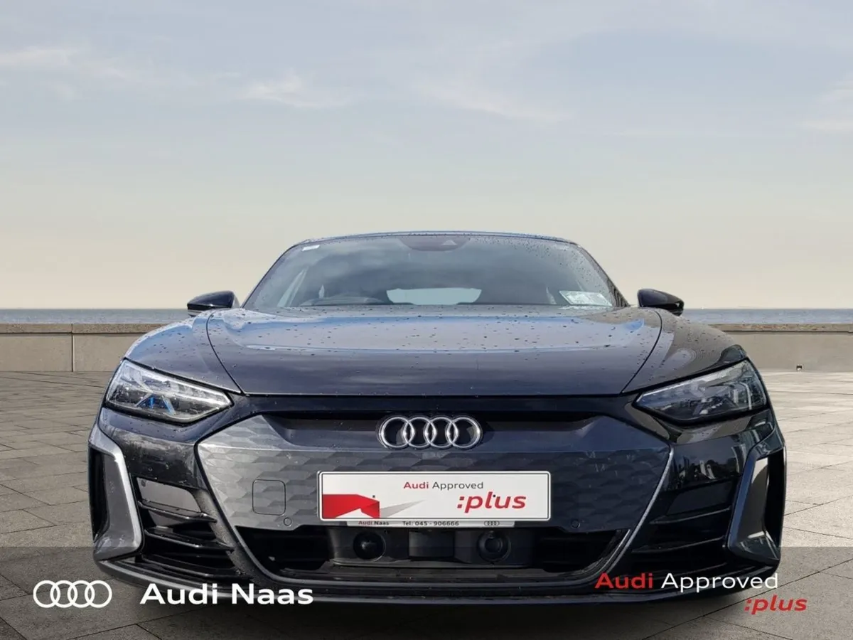 Audi RS e-tron GT Quattro - Image 2