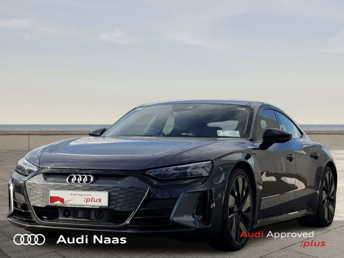 Audi RS e-tron GT Quattro - Image 3