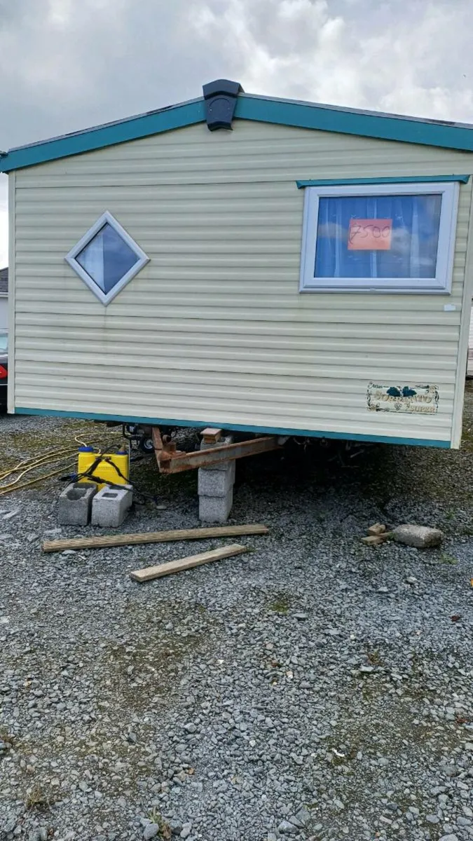 ATLAS SORRENTO MOBILE HOME FOR SALE - Image 2