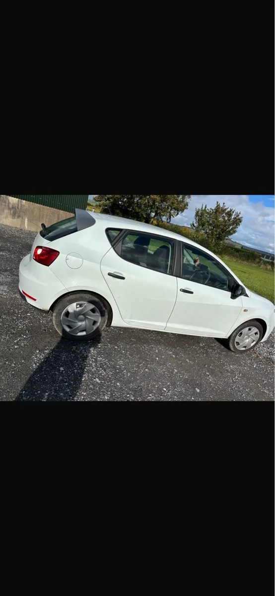 Seat Ibiza 2013 - Image 2
