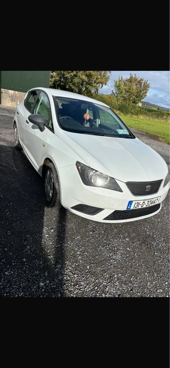 Seat Ibiza 2013 - Image 3