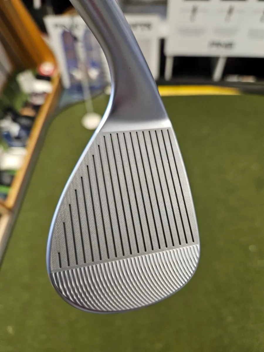 As New Cleveland Rtx 6 Zipcore - Image 4