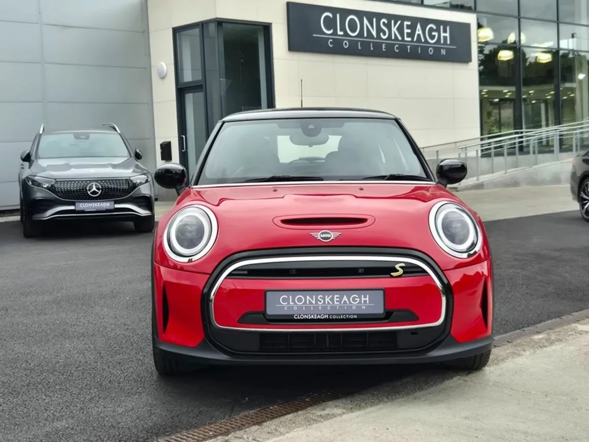 Mini Cooper Electric Level 2 - Image 2