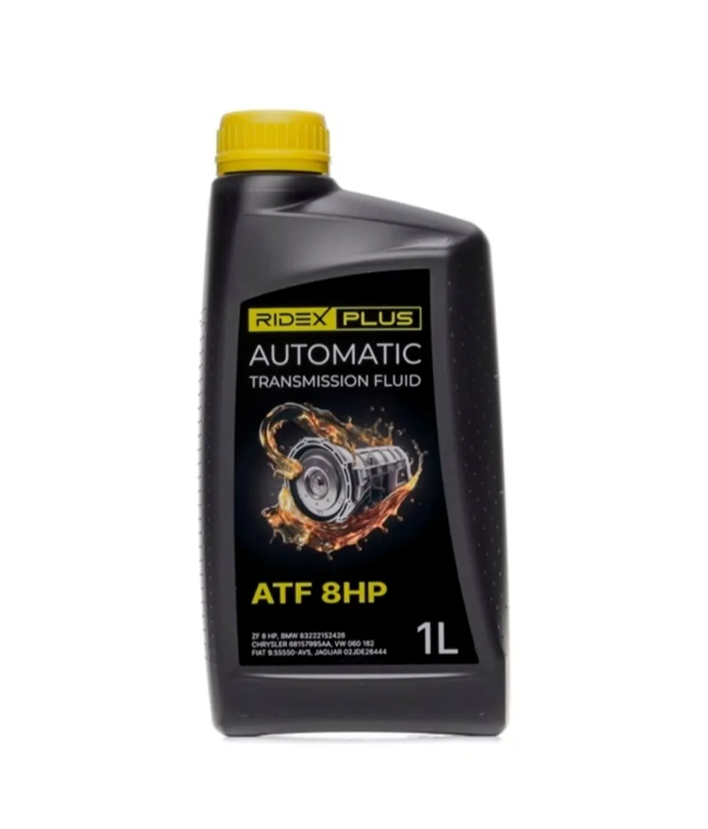 BMW Transmission Service Kit - Image 2