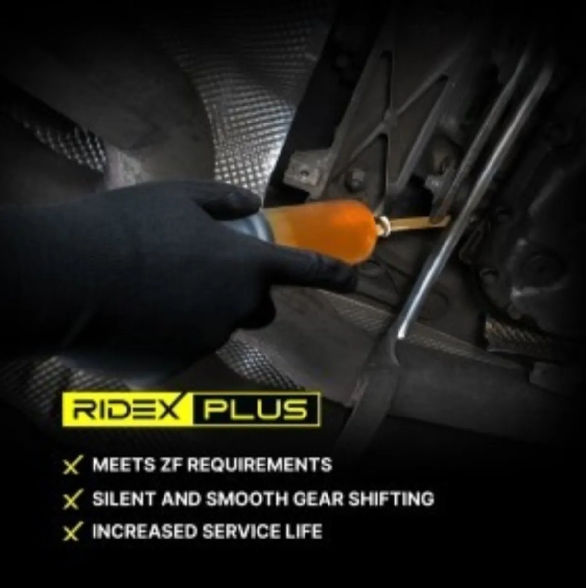 BMW Transmission Service Kit - Image 3
