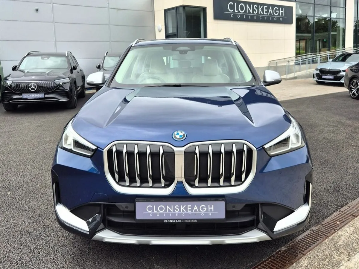 BMW X1 XDRIVE 25E XLINE - Image 2