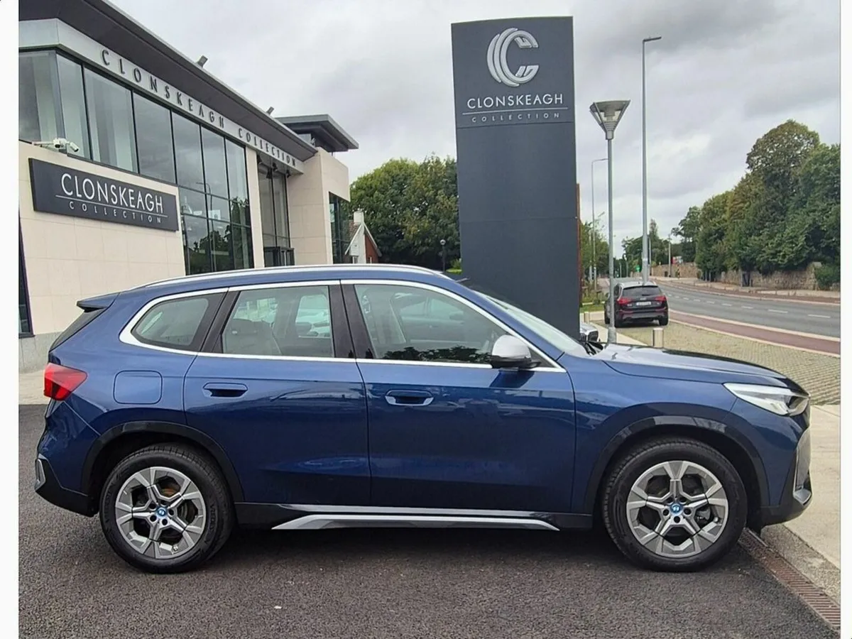 BMW X1 XDRIVE 25E XLINE - Image 4