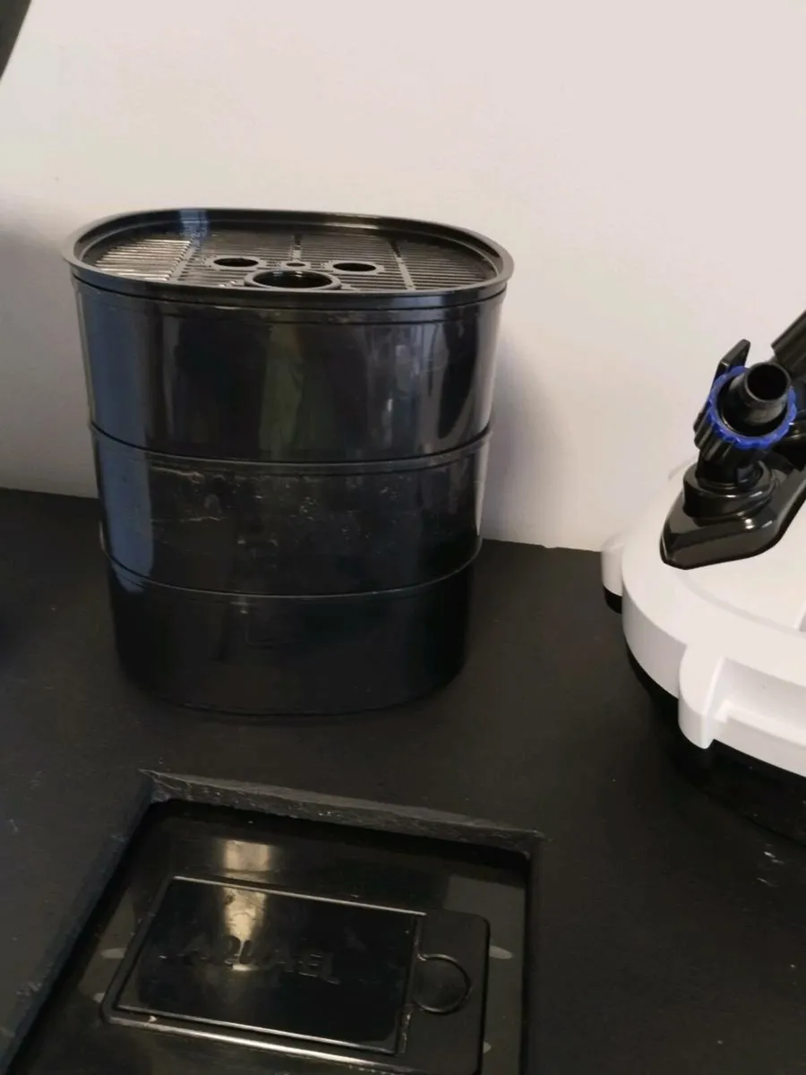BETTA canister filter 1050 (Aquarium) - Image 4