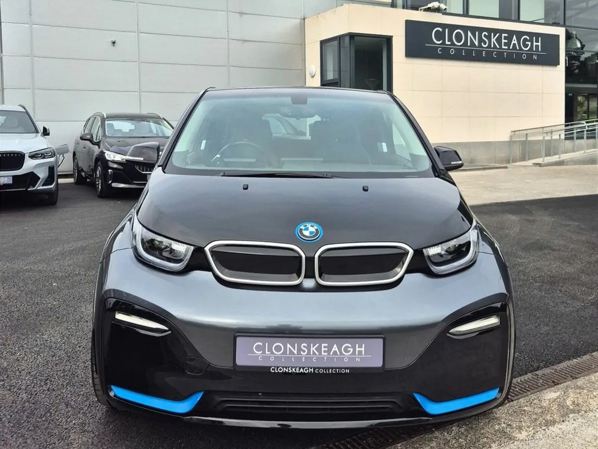 BMW i3 I3S - Image 2