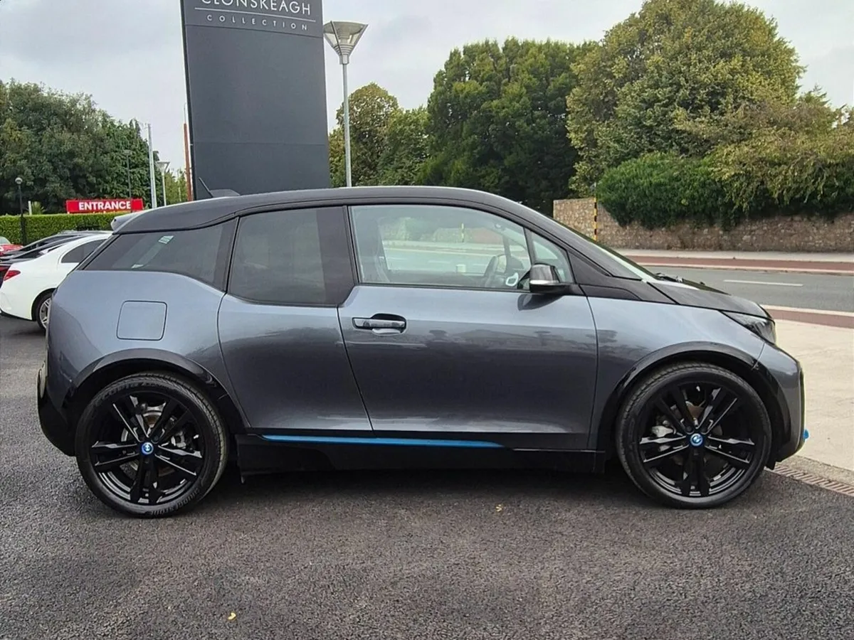BMW i3 I3S - Image 4