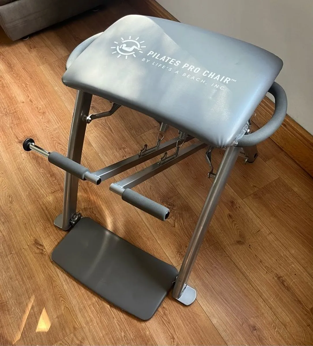 Pilates Pro Chair - Image 3