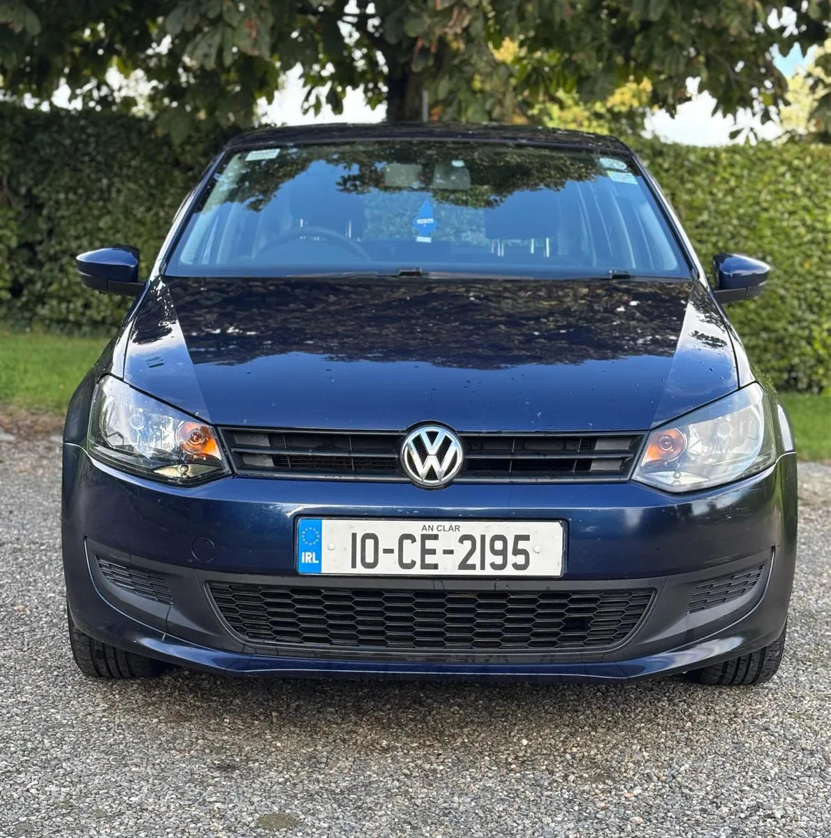 10 VW Polo 1.6 Diesel- Taxed and Tested - Image 2