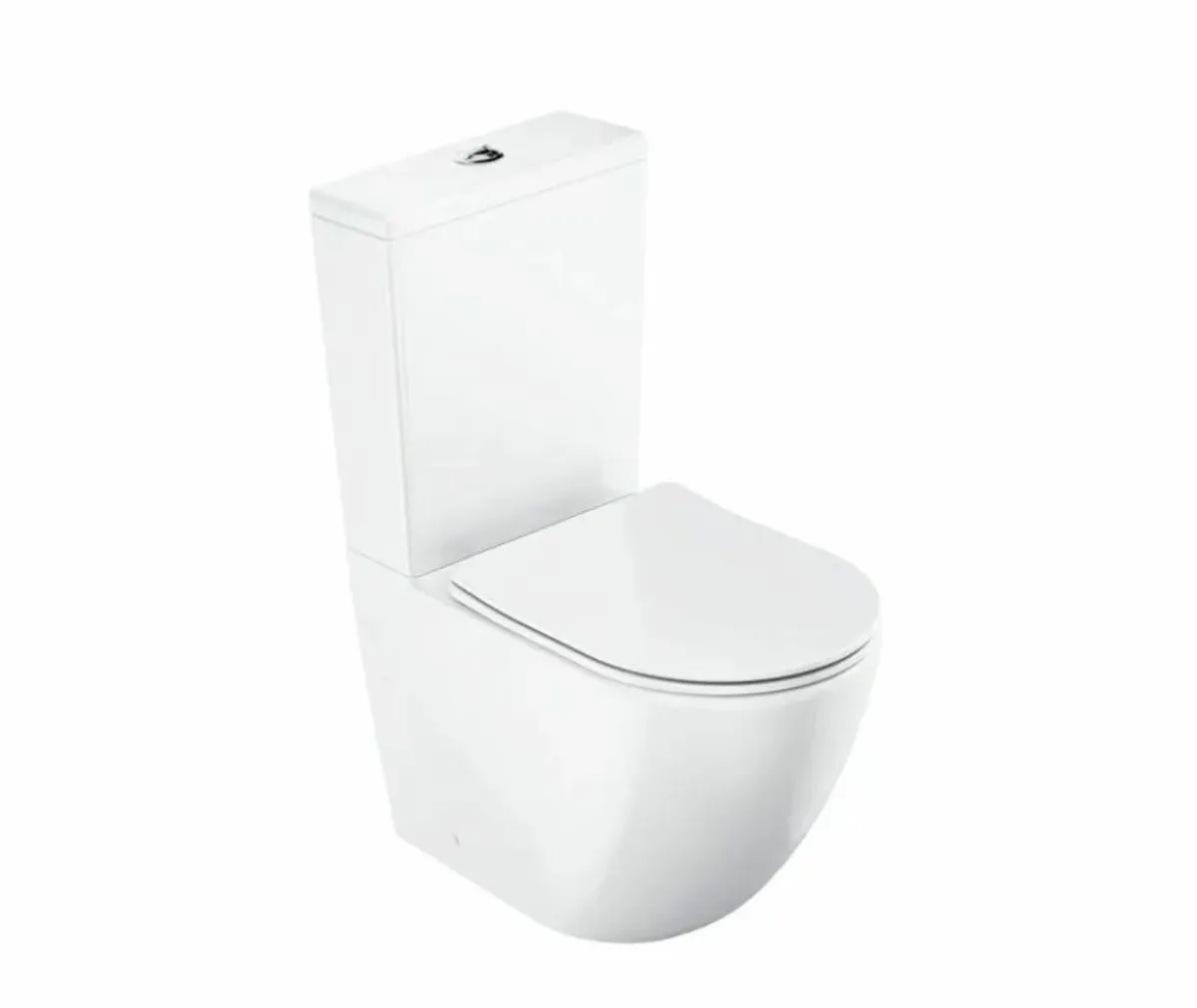 Bathshack - Premium RAVAK Designer Toilet Deal - Image 3