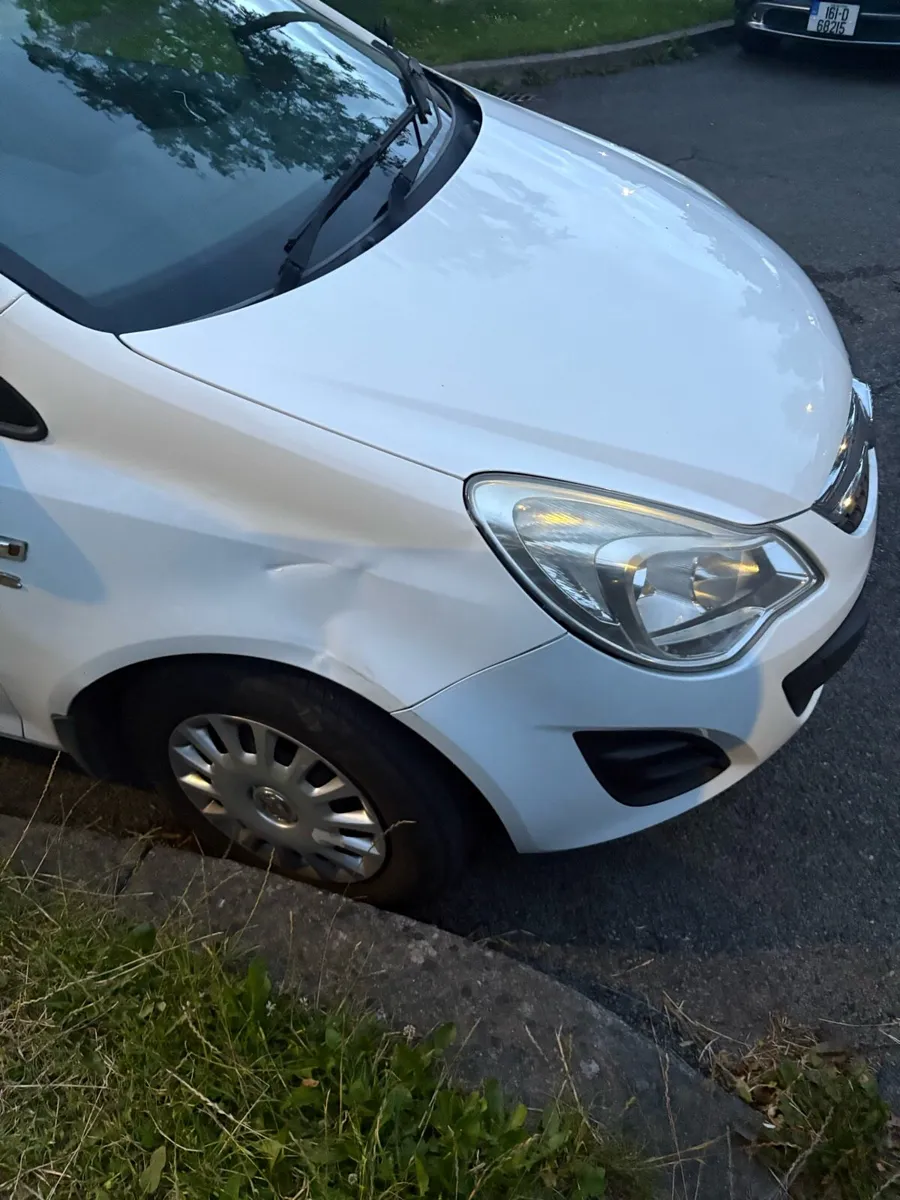 Opel Corsa - Image 2