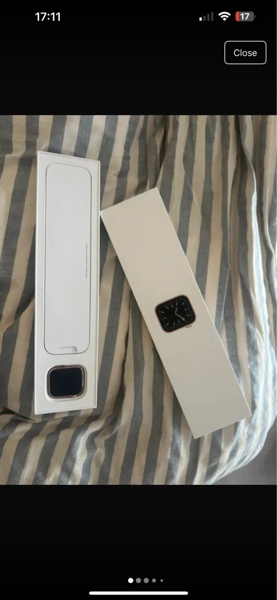 Apple Watch Series 6 - Image 1