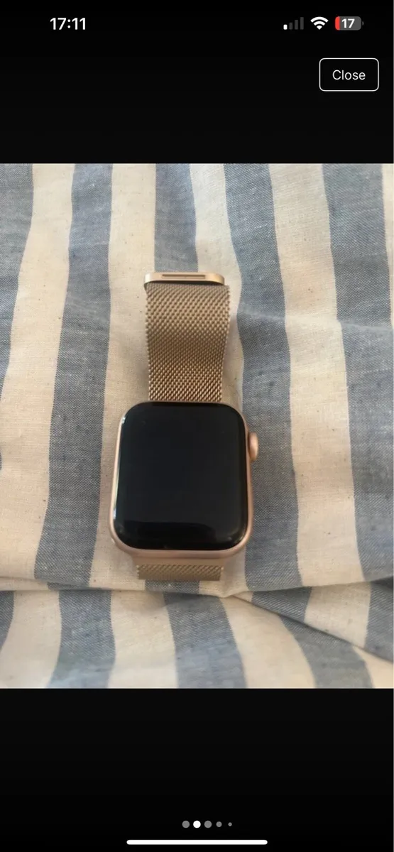 Apple Watch Series 6 - Image 2