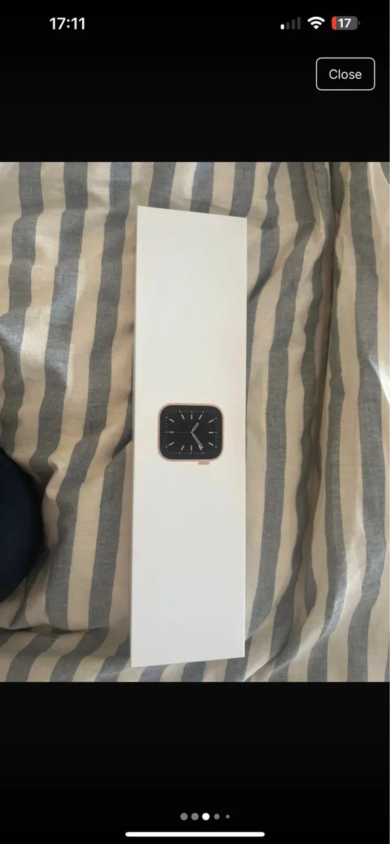 Apple Watch Series 6 - Image 3